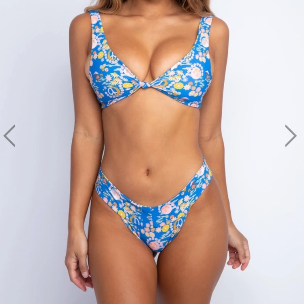 Skatie Humboldt Penny Top Small
